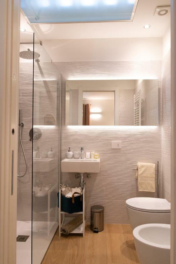 Assisi Panoramic Rooms Екстер'єр фото