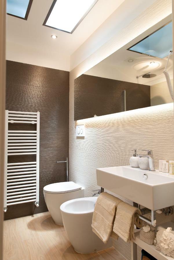 Assisi Panoramic Rooms Екстер'єр фото