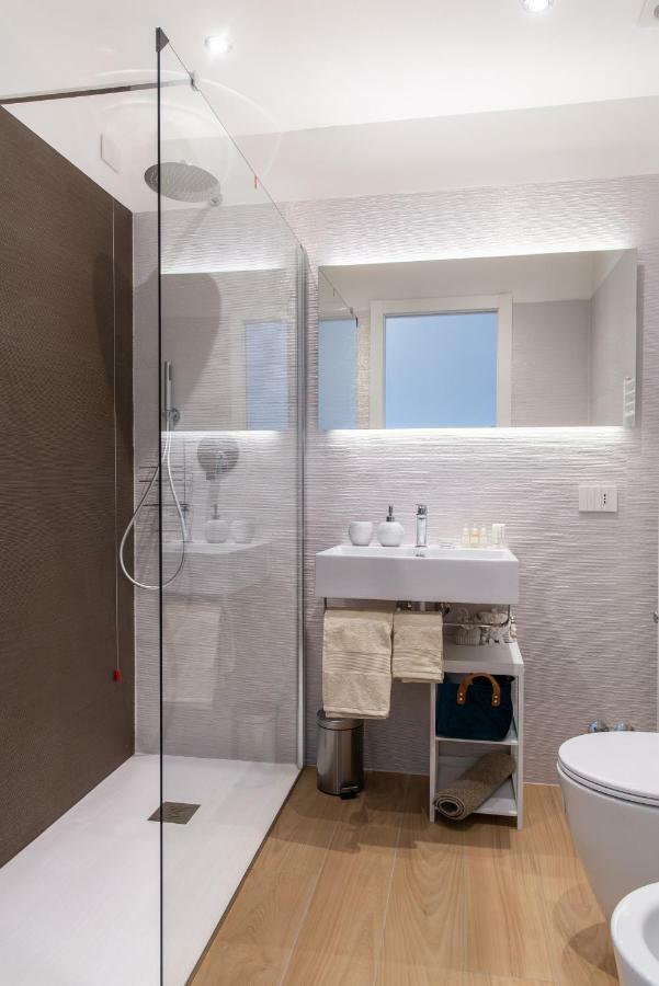 Assisi Panoramic Rooms Екстер'єр фото