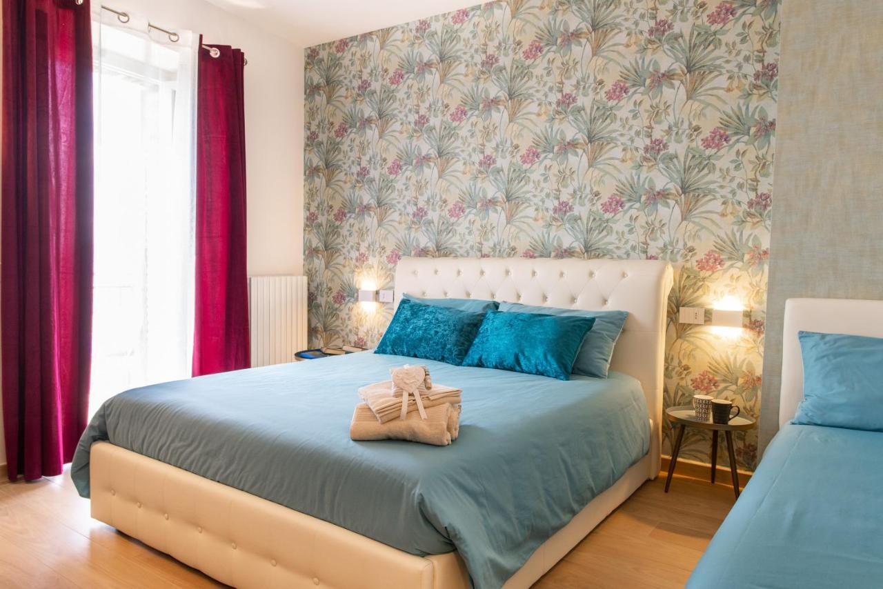 Assisi Panoramic Rooms Екстер'єр фото